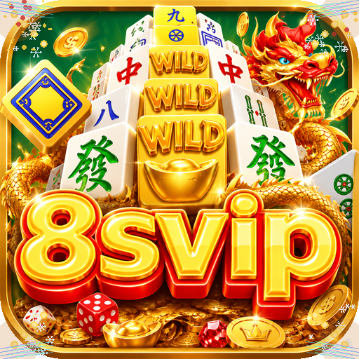 8svip — mitra unggulan